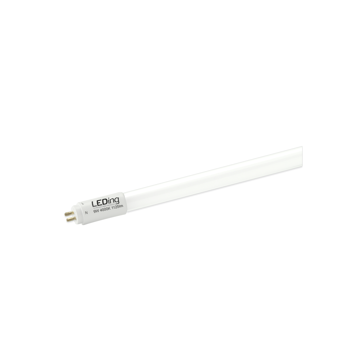 Świetlówka LED T8 60cm 9W 230V 1530lm 4000K LINIO