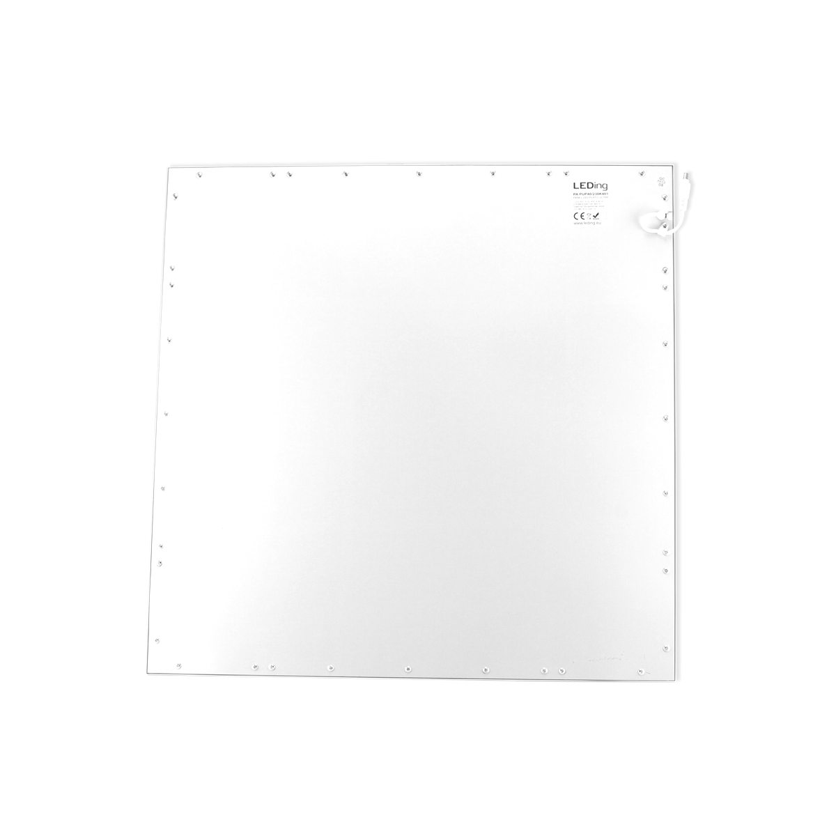 Panel LED 60x60 40W 230V 4000K PLATO ULTRA