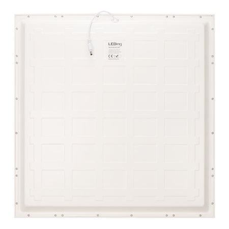 Panel LED 60x60 40W 230V 3000K EXTENSO