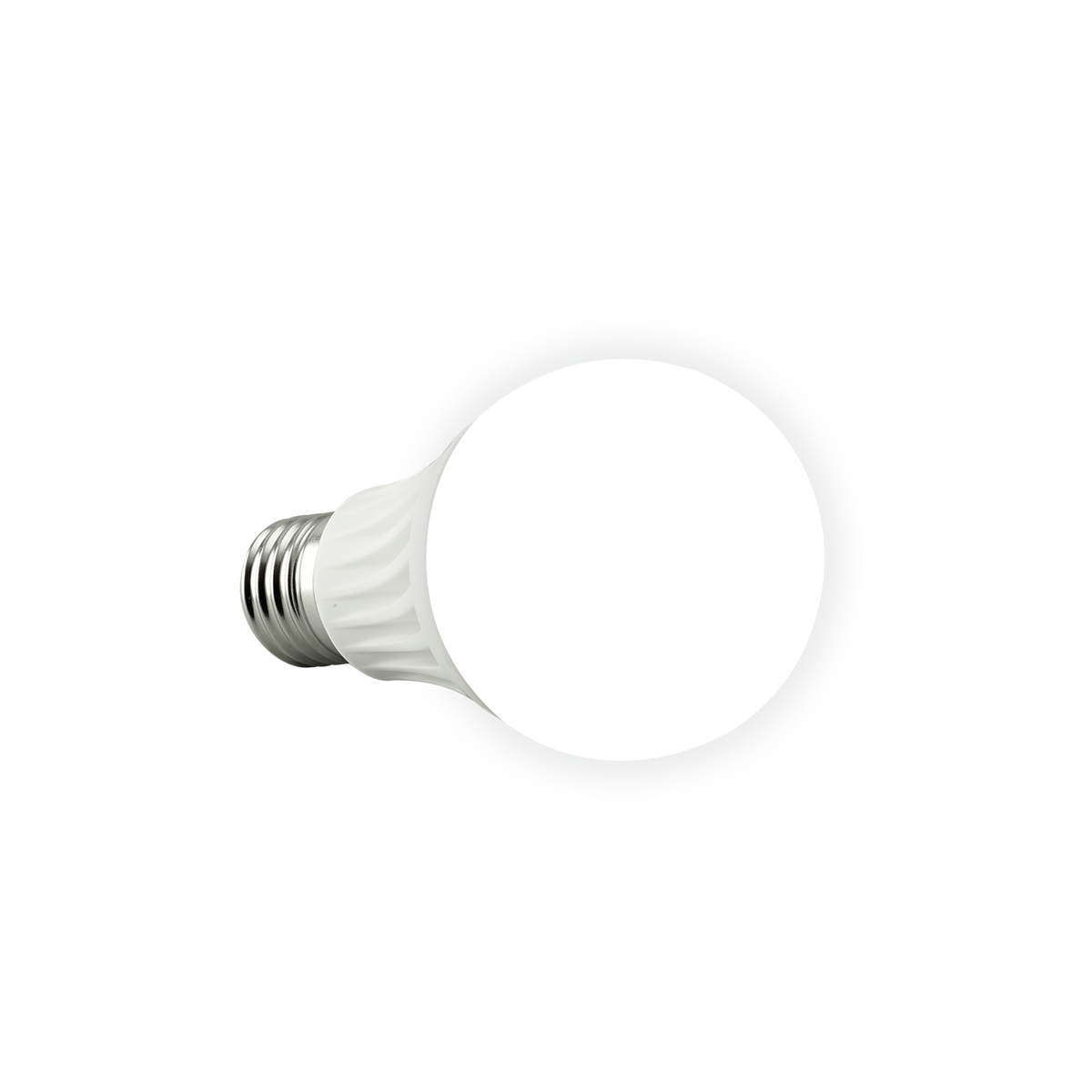 Żarówka LED E27 12W 230V 1440lm 3000K z warystorem