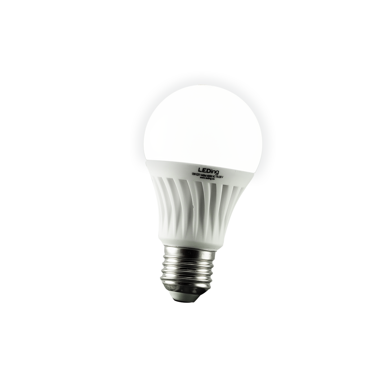 ŻARÓWKA LED E27 12W 230V 1440lm 4000K z warystorem