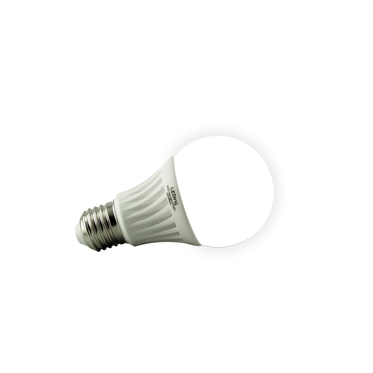 ŻARÓWKA LED E27 15W 230V 1725lm 4000K z warystorem