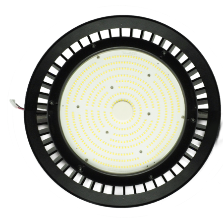 Lampa High-Bay LED 100W 230V 19000lm 5000K SPACE