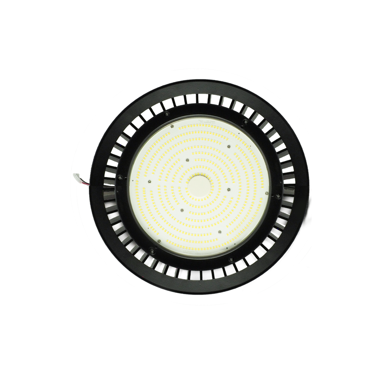 Lampa High-Bay LED 100W 230V 19000lm 5000K SPACE