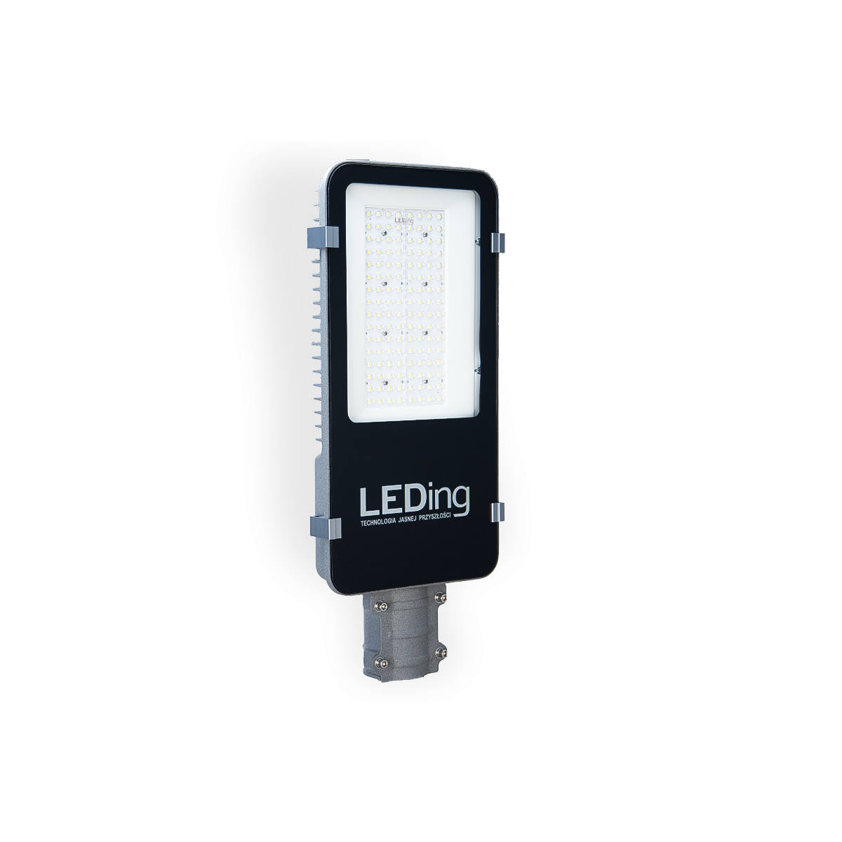 Lampa uliczna LED 60W 230V 7500lm 5500K NERO DUE