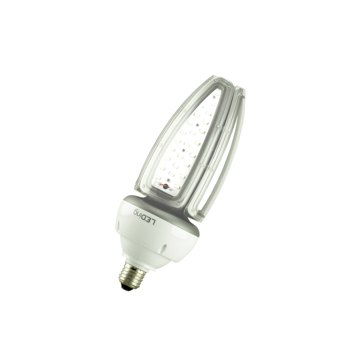 Żarówka LED E27 Corn 10W 230V 4000K FORTE