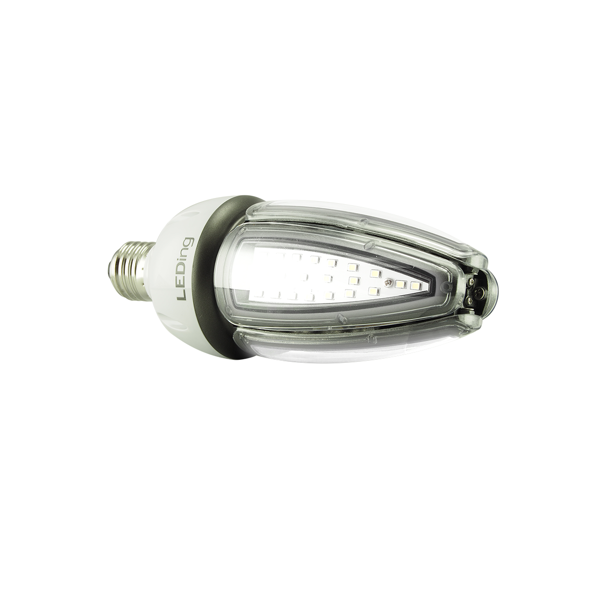 Żarówka LED E27 Corn 30W 230V 4000K FORTE