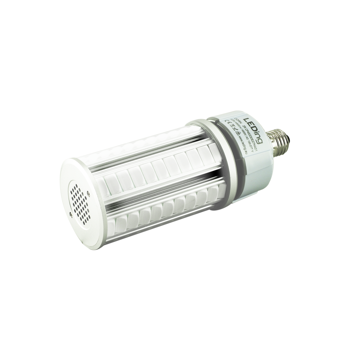 Żarówka LED E27 Corn 27W 230V 4000K CORN PRO