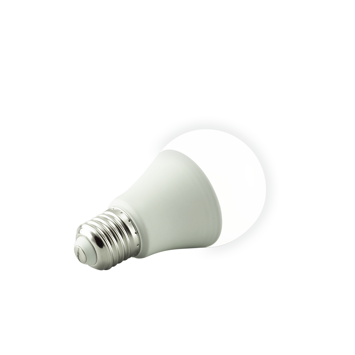 Żarówka LED 10W 12/24V AC/DC 4000K