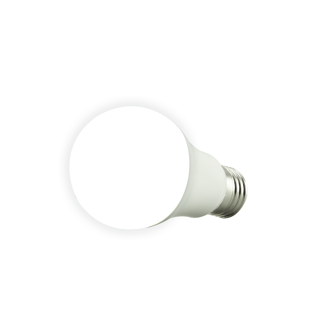 Żarówka LED E27 15W 230V 3000K pół bańka