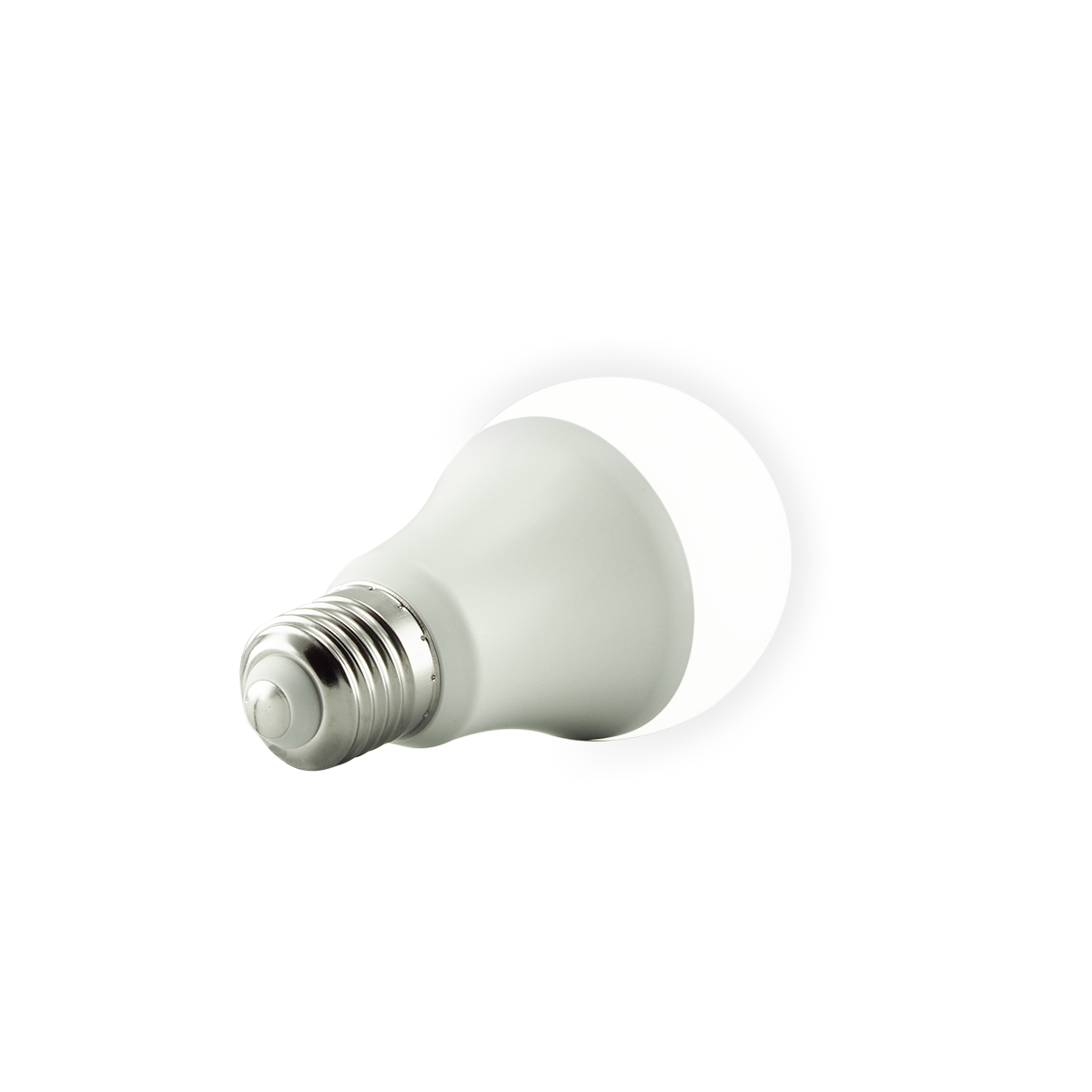 Żarówka LED E27 15W 230V 3000K pół bańka