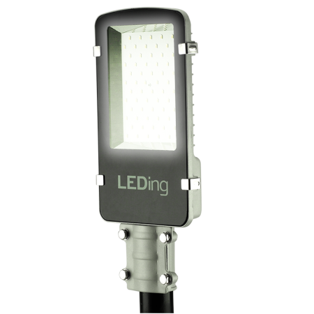 Lampa uliczna LED 30W 230V 3600lm 5500K NERO