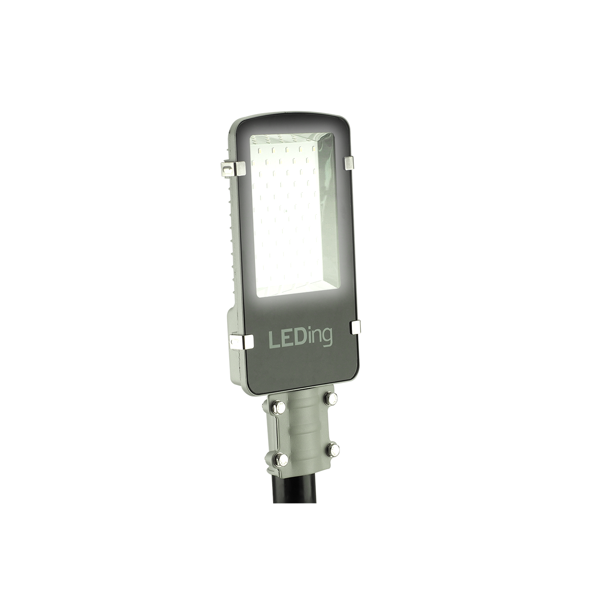 Lampa uliczna LED 30W 230V 3600lm 5500K NERO