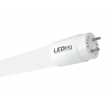 Świetlówka LED T8 60cm 9W 24V 1125lm 4000K NEUTRALNA LINIO