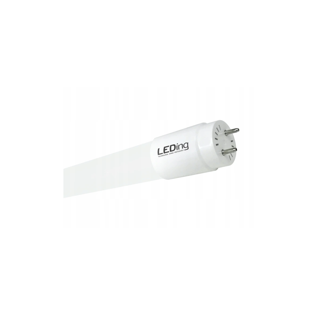 Świetlówka LED T8 60cm 9W 24V 1125lm 6000K ZIMNA LINIO Świetlówka LED T8 60cm 9W 24V 1125lm 6000K ZIMNA LINIO