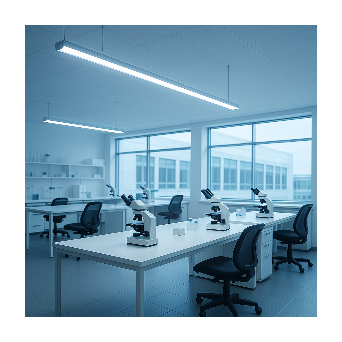 Świetlówka LED T8 60cm 9W 24V 1125lm 6000K ZIMNA LINIO Świetlówka LED T8 60cm 9W 24V 1125lm 6000K ZIMNA LINIO