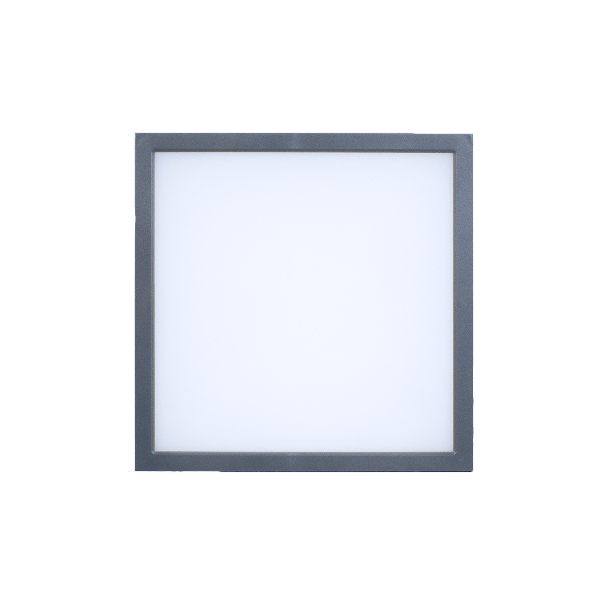 Plafon dwustrumieniowy LED 4W po zmierzchu 18W po rozświetleniu MV PLAZA z ramką Plafon dwustrumieniowy LED 4W po zmierzchu 18W po rozświetleniu MV PLAZA z ramką