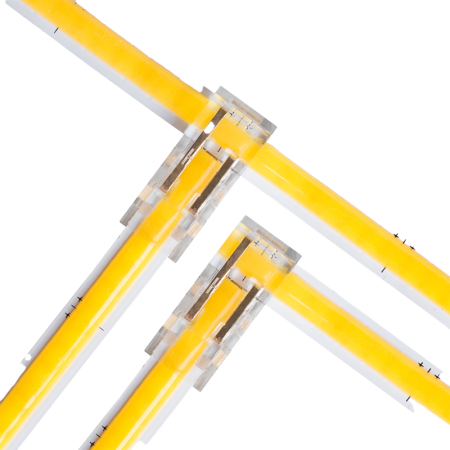 Złączka do taśm LED 5mm CINTA IP 20 kształt L / T