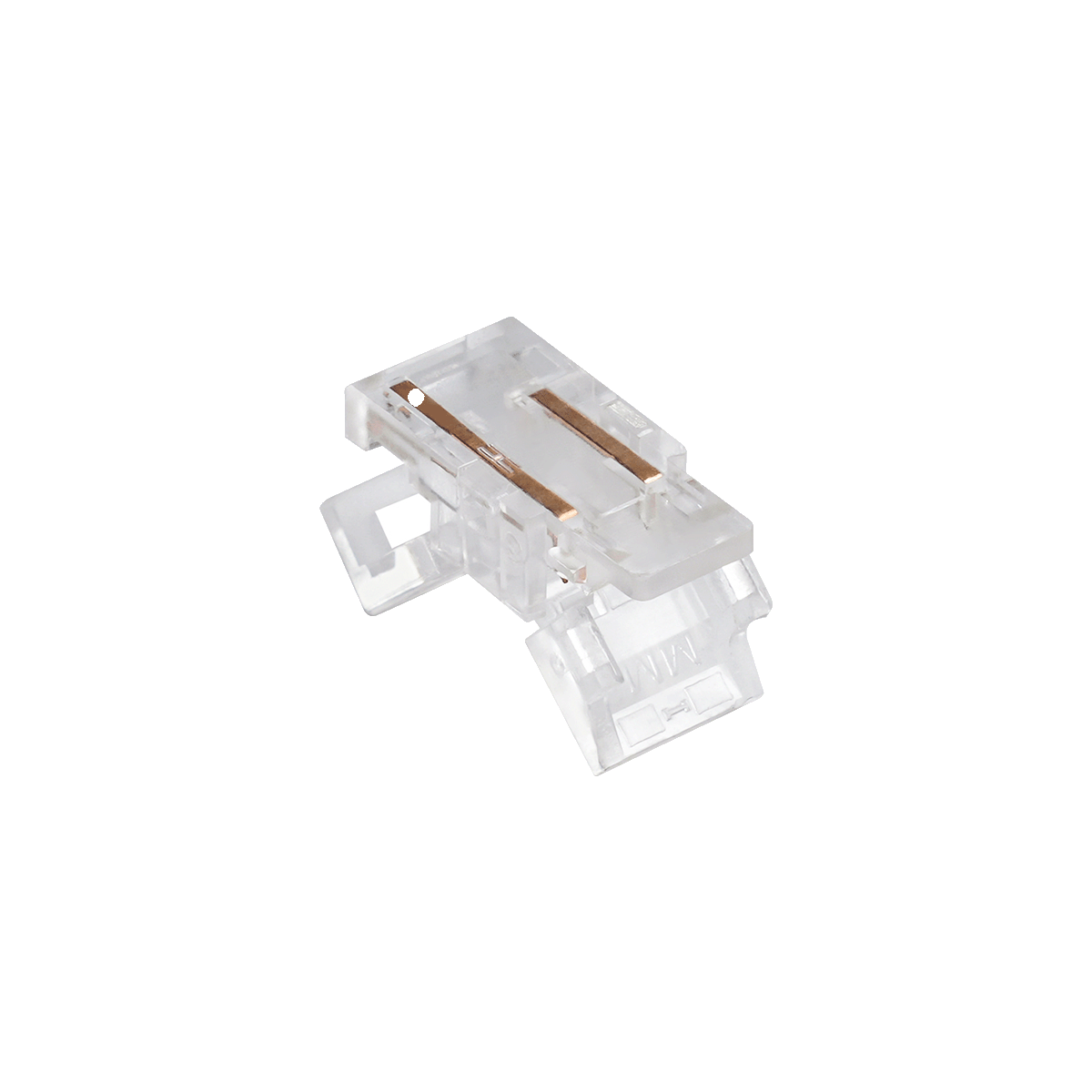 Złączka do taśm LED 5mm CINTA IP 20 kształt L / T