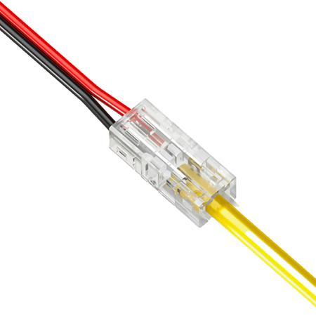 Złączka do taśm LED 5mm CINTA IP 20 taśma - zasilacz
