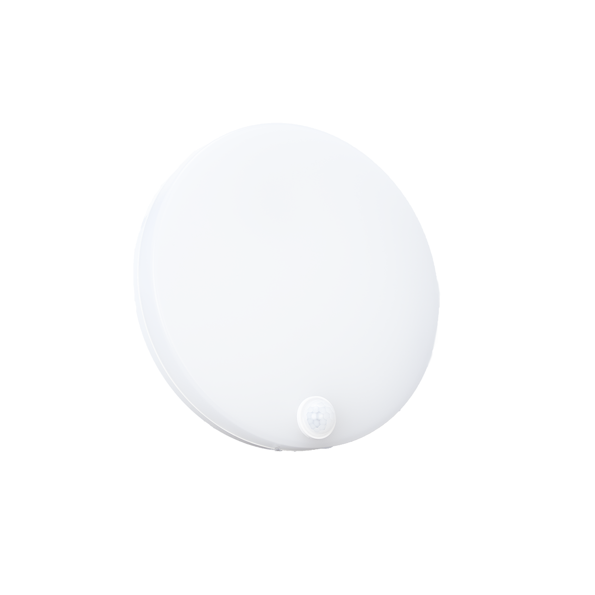 Plafon automatyczny LED 10W 230V 280mm SOL PIR
