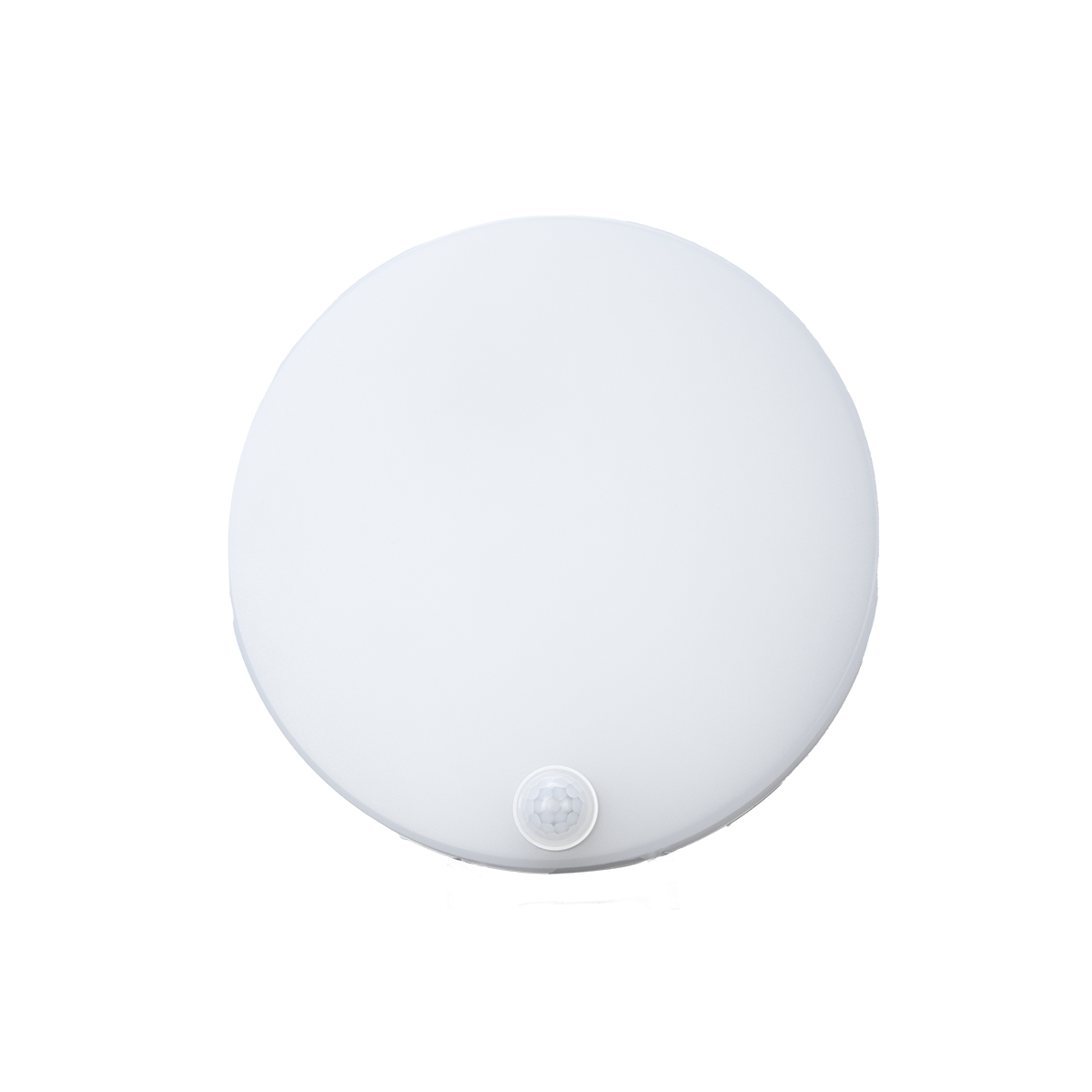 Plafon automatyczny LED 10W 230V 280mm SOL PIR