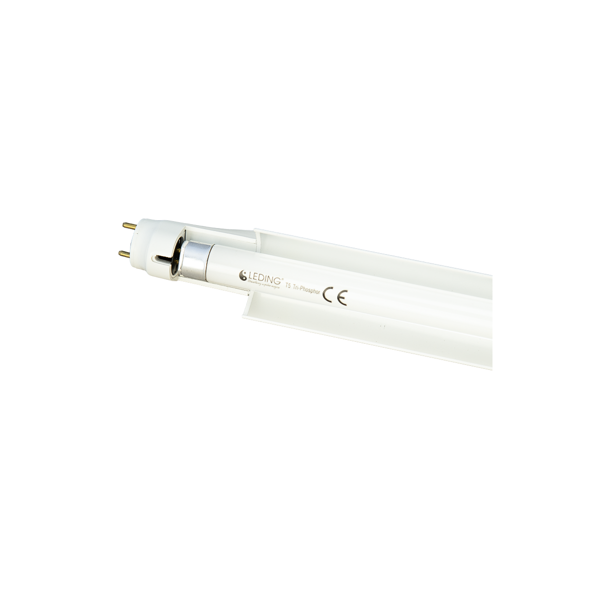 ŚWIETLÓWKA LINIO FLU 14 W 60CM 6500K ŚWIETLÓWKA LINIO FLU 14 W 60CM 6500K