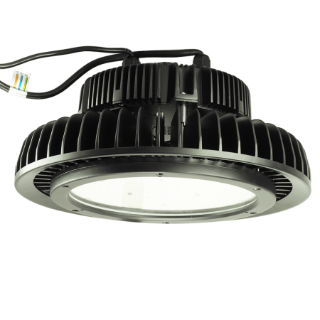 Lampa High-Bay LED 200W 230V 42000lm 5000K SPACE