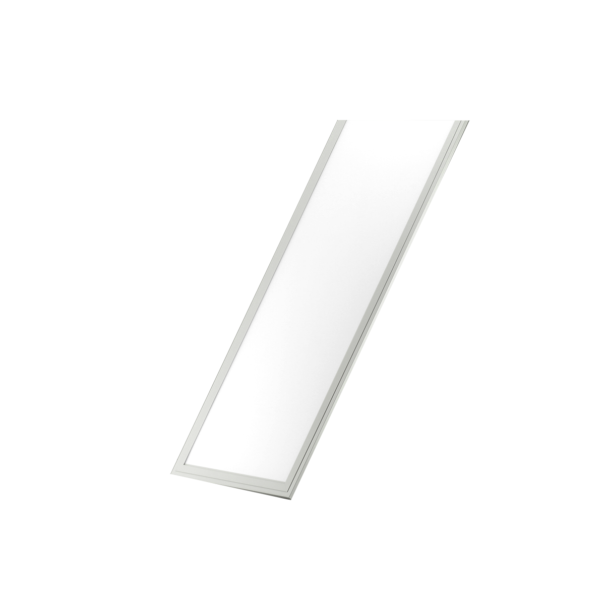 Panel LED 30x120 40W 7200lm 4000K LEUTENSO 2