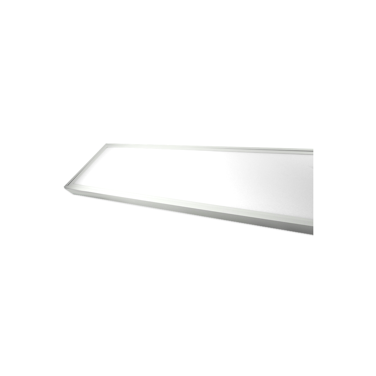 Panel LED 30x120 40W 7200lm 4000K LEUTENSO 2