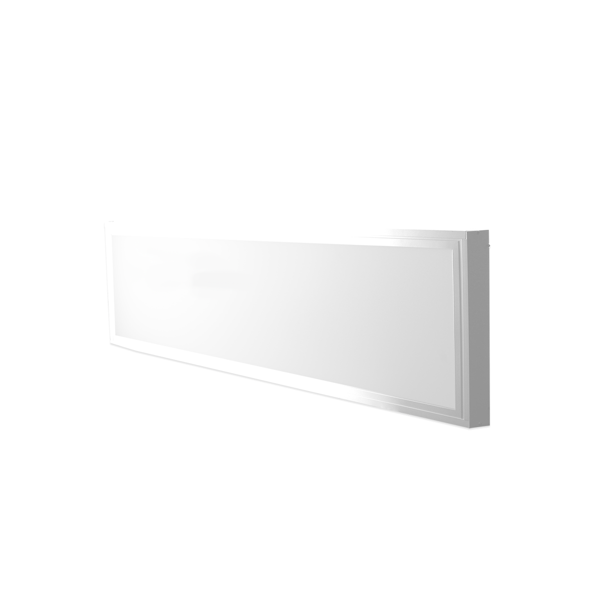 Panel LED 30x120 40W 7200lm 4000K LEUTENSO 2