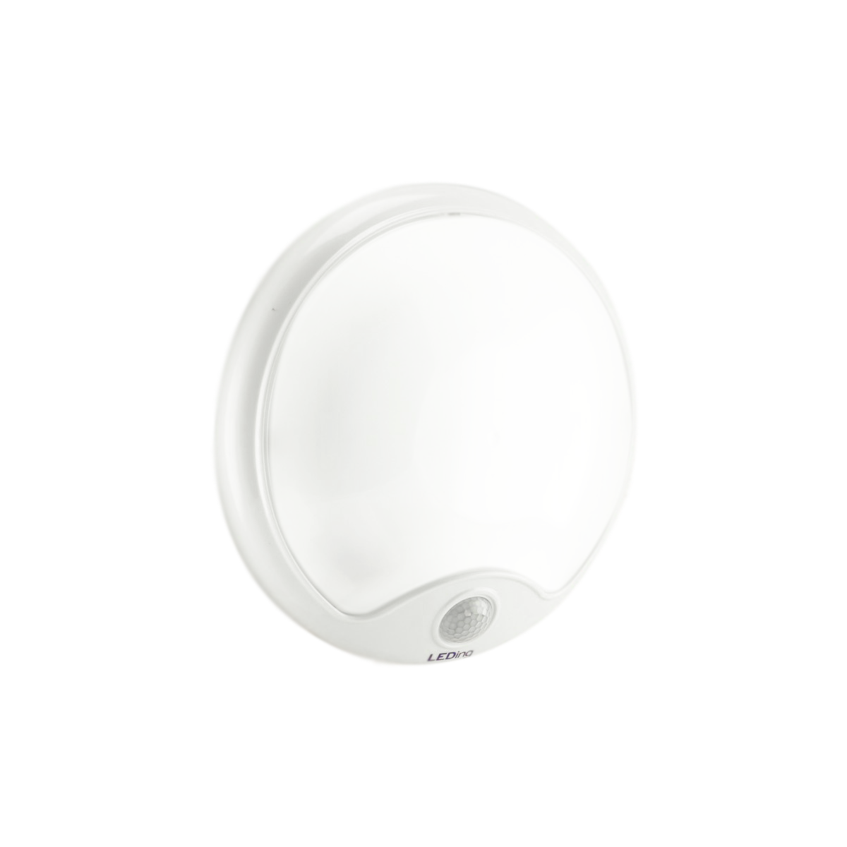 Plafon LED z czuj. PIR 10W 24V 1800lm SENSO